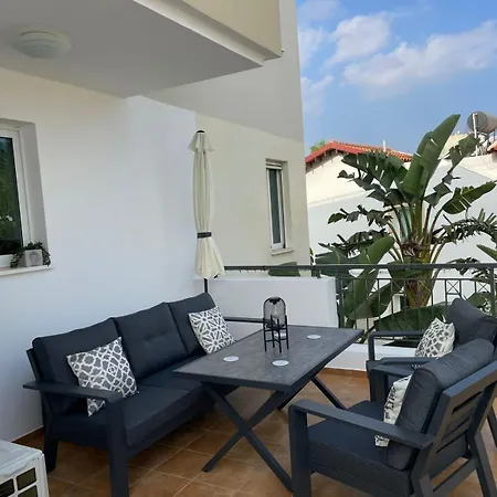 Apartmán Casa Luna Paralimni