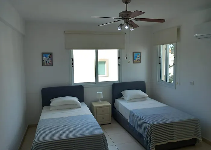 Casa Luna Apartmán *