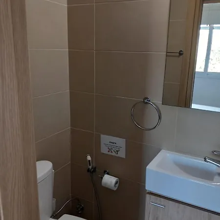 Apartment Casa Luna