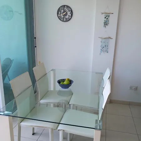 Casa Luna Paralimni