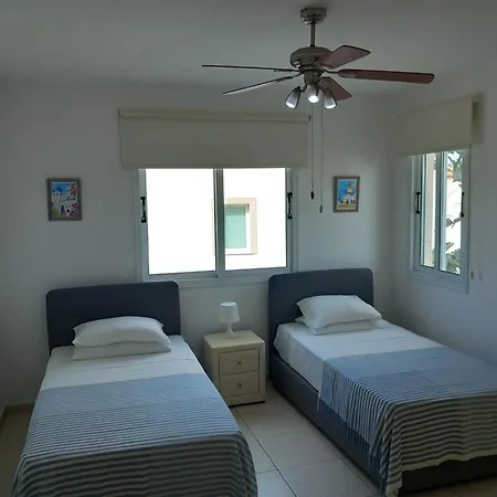 Casa Luna Apartment *