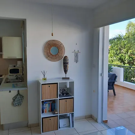 דירה Casa Luna *