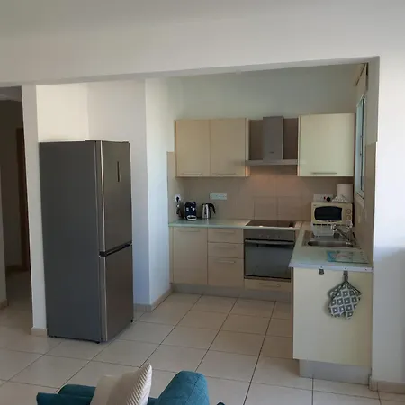 Casa Luna Apartment Paralimni