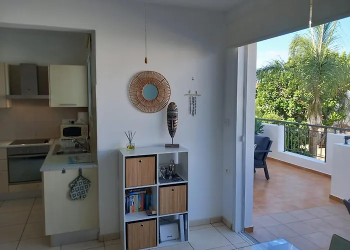 Apartament Casa Luna *