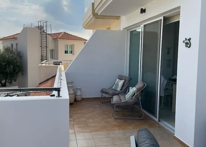 Apartament Casa Luna